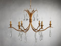 Celine Chandelier-Chandelier-Jecanoli