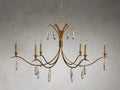 Celine Chandelier-Chandelier-Jecanoli