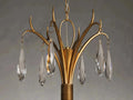 Celine Chandelier-Chandelier-Jecanoli