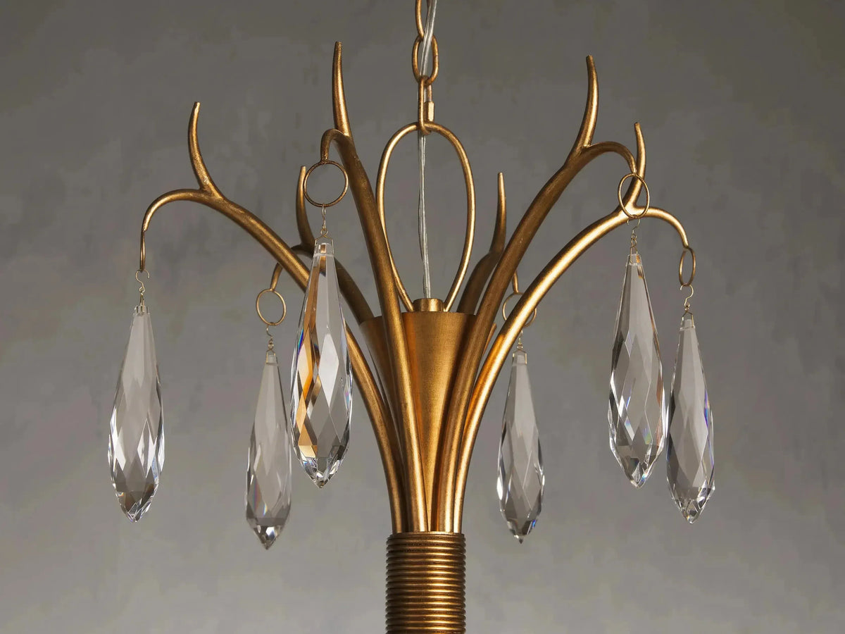Celine Chandelier-Chandelier-Jecanoli