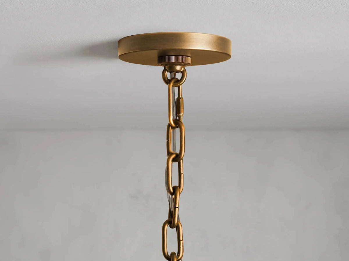 Celine Chandelier-Chandelier-Jecanoli