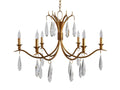 Celine Chandelier-Chandelier-Jecanoli
