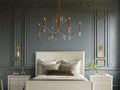 Celine Chandelier-Chandelier-Jecanoli