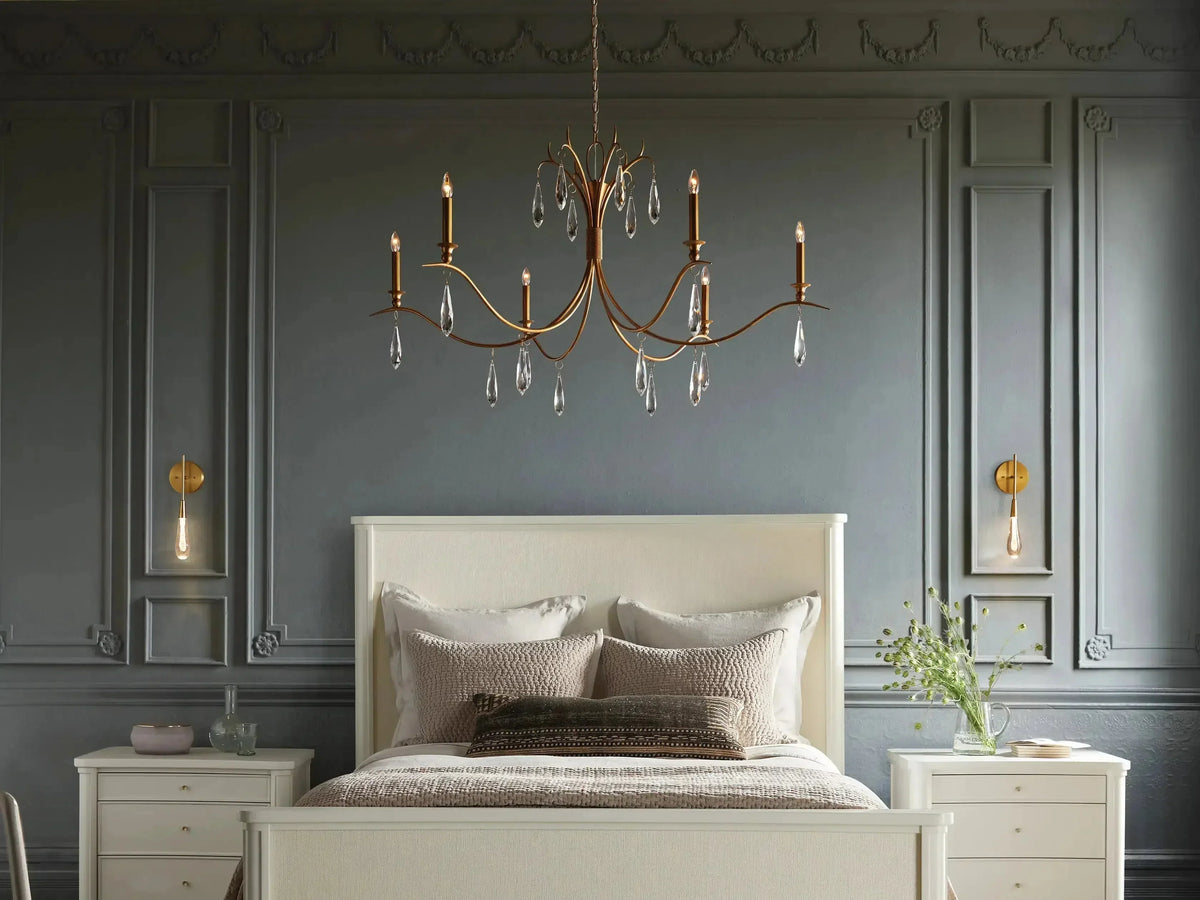 Celine Chandelier-Chandelier-Jecanoli
