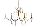 Celine Chandelier-Chandelier-Jecanoli