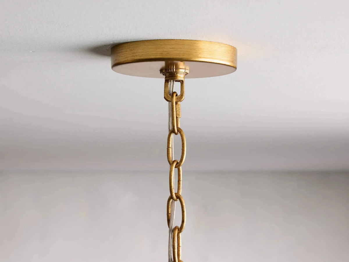Celine Chandelier-Chandelier-Jecanoli