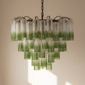 Premium Chiara Chandelier-Chandelier-Jecanoli