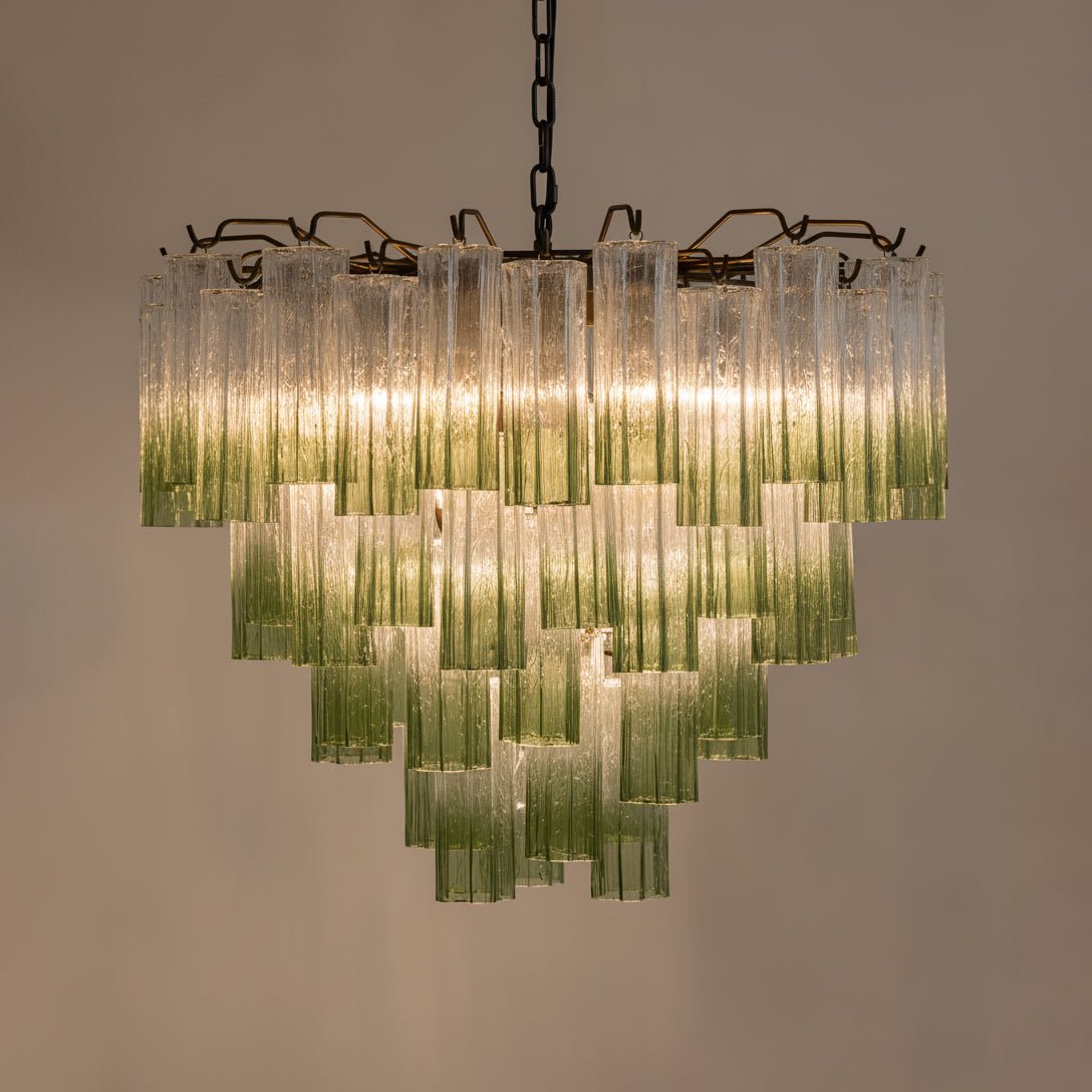 Premium Chiara Chandelier-Chandelier-Jecanoli