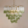 Premium Chiara Chandelier-Chandelier-Jecanoli