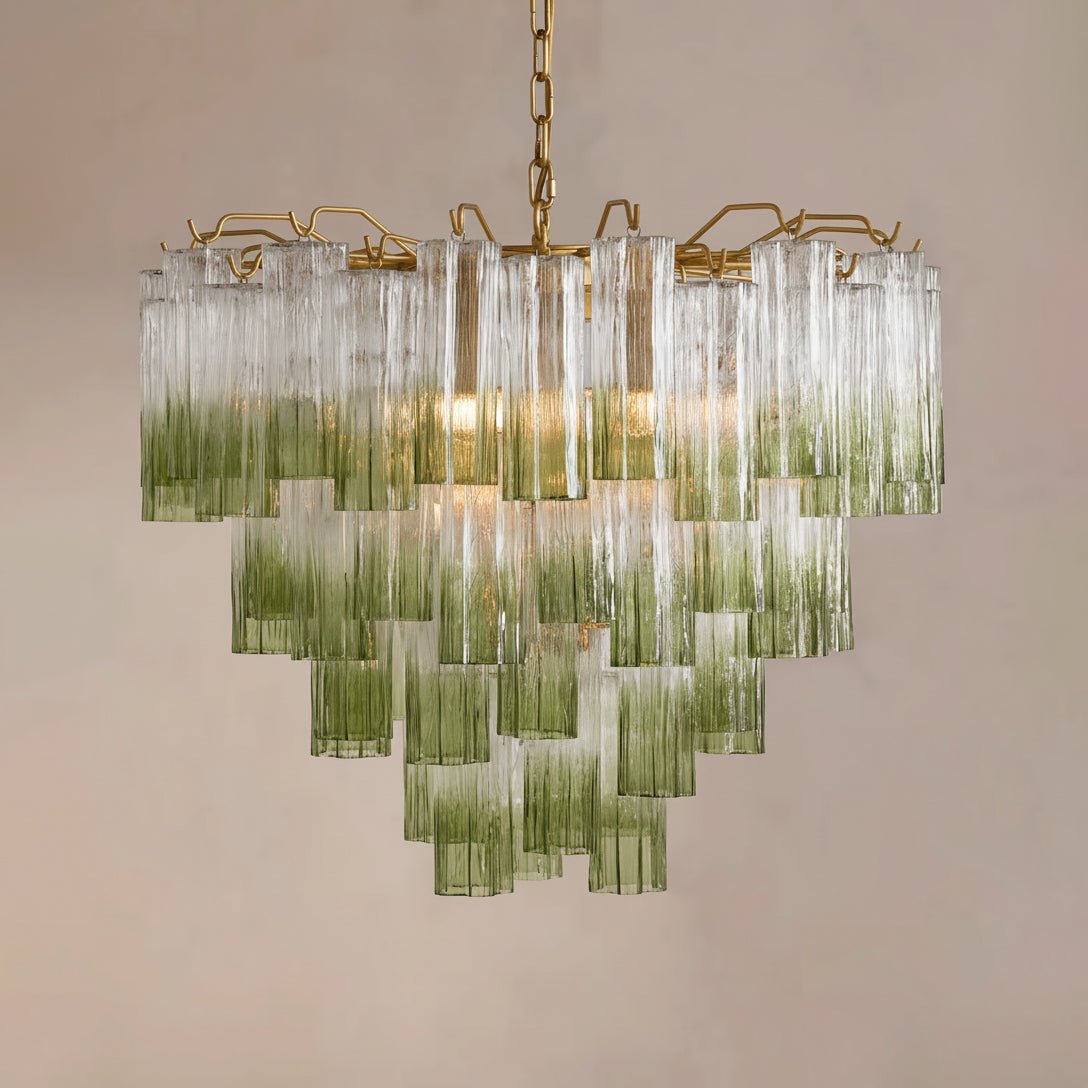 Premium Chiara Chandelier-Chandelier-Jecanoli