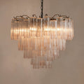 Premium Chiara Chandelier-Chandelier-Jecanoli