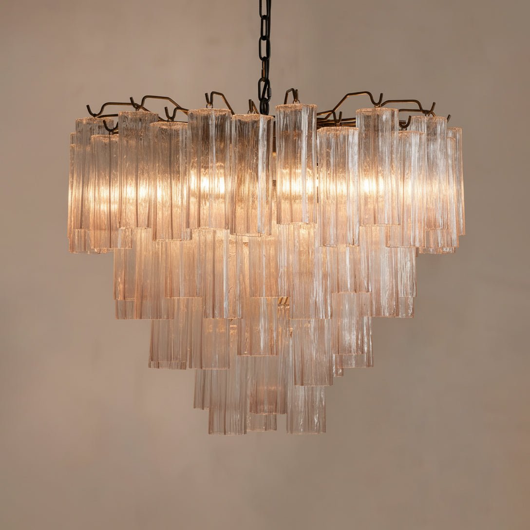 Premium Chiara Chandelier-Chandelier-Jecanoli