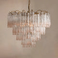Premium Chiara Chandelier-Chandelier-Jecanoli
