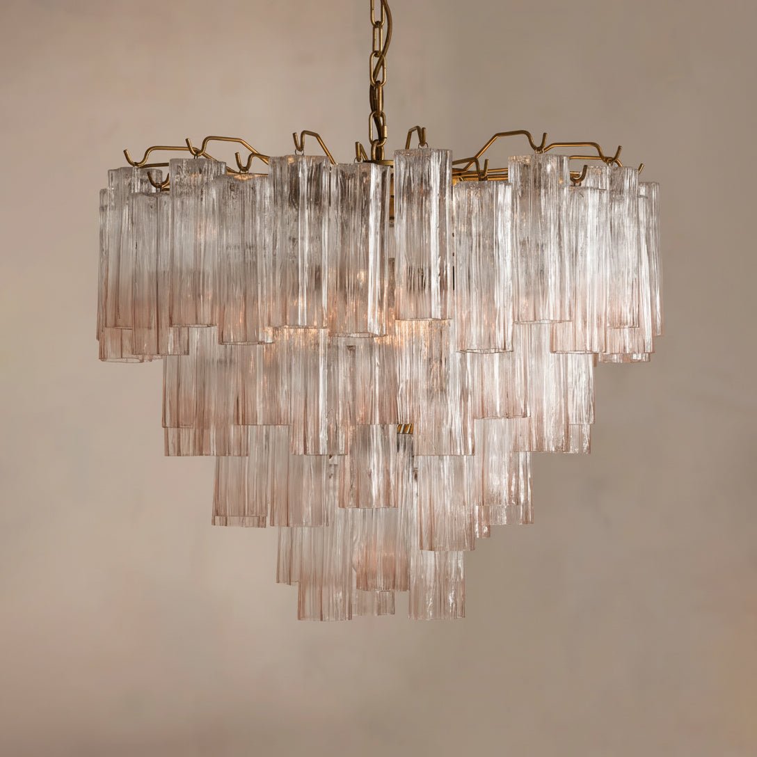 Premium Chiara Chandelier-Chandelier-Jecanoli