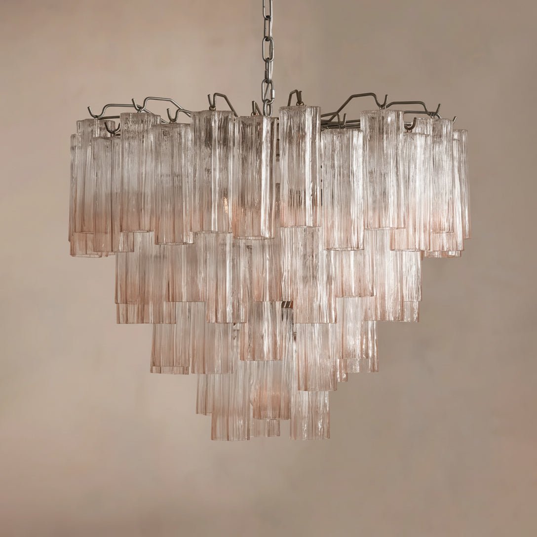 Premium Chiara Chandelier-Chandelier-Jecanoli