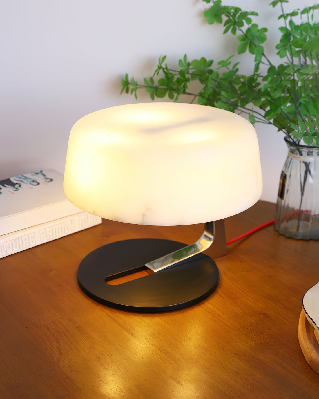 Comete Table Lamp - Vakkerlight