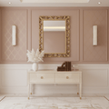 Cuboid Alabaster Wall Light - Vakkerlight