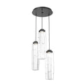 Dante Round Chandelier-chandeliers for dining room,chandeliers for stairways,chandeliers for foyer,chandeliers for bedrooms,chandeliers for kitchen,chandeliers for living room-Jecanoli