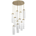 Dante Round Chandelier-chandeliers for dining room,chandeliers for stairways,chandeliers for foyer,chandeliers for bedrooms,chandeliers for kitchen,chandeliers for living room-Jecanoli