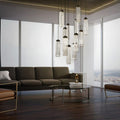 Dante Round Chandelier-chandeliers for dining room,chandeliers for stairways,chandeliers for foyer,chandeliers for bedrooms,chandeliers for kitchen,chandeliers for living room-Jecanoli