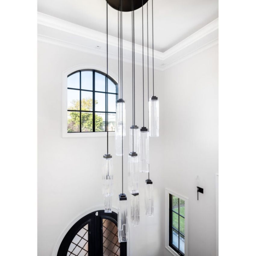 Dante Round Chandelier-chandeliers for dining room,chandeliers for stairways,chandeliers for foyer,chandeliers for bedrooms,chandeliers for kitchen,chandeliers for living room-Jecanoli
