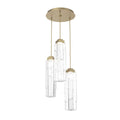 Dante Round Chandelier-chandeliers for dining room,chandeliers for stairways,chandeliers for foyer,chandeliers for bedrooms,chandeliers for kitchen,chandeliers for living room-Jecanoli