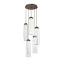 Dante Round Chandelier-chandeliers for dining room,chandeliers for stairways,chandeliers for foyer,chandeliers for bedrooms,chandeliers for kitchen,chandeliers for living room-Jecanoli