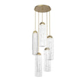 Dante Round Chandelier-chandeliers for dining room,chandeliers for stairways,chandeliers for foyer,chandeliers for bedrooms,chandeliers for kitchen,chandeliers for living room-Jecanoli