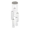 Dante Round Chandelier-chandeliers for dining room,chandeliers for stairways,chandeliers for foyer,chandeliers for bedrooms,chandeliers for kitchen,chandeliers for living room-Jecanoli