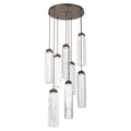Dante Round Chandelier-chandeliers for dining room,chandeliers for stairways,chandeliers for foyer,chandeliers for bedrooms,chandeliers for kitchen,chandeliers for living room-Jecanoli