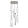 Dante Round Chandelier-chandeliers for dining room,chandeliers for stairways,chandeliers for foyer,chandeliers for bedrooms,chandeliers for kitchen,chandeliers for living room-Jecanoli