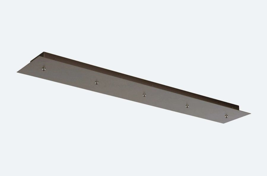 Drizzle 5-Light Chandelier-Chandelier-Jecanoli