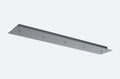 Drizzle 5-Light Chandelier-Chandelier-Jecanoli