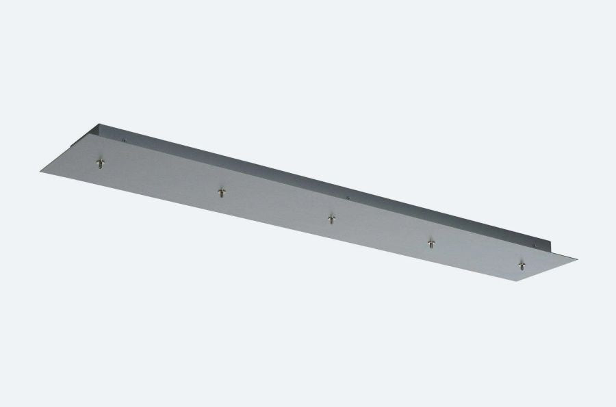 Drizzle 5-Light Chandelier-Chandelier-Jecanoli
