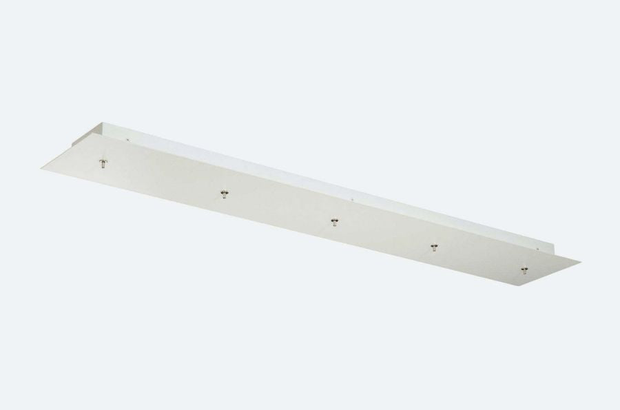 Drizzle 5-Light Chandelier-Chandelier-Jecanoli