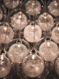 Drizzle 5-Light Chandelier-Chandelier-Jecanoli