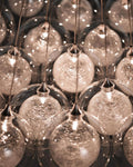Drizzle 6-Light Chandelier-Chandelier-Jecanoli