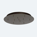 Drizzle Cluster Chandelier-Chandelier-Jecanoli