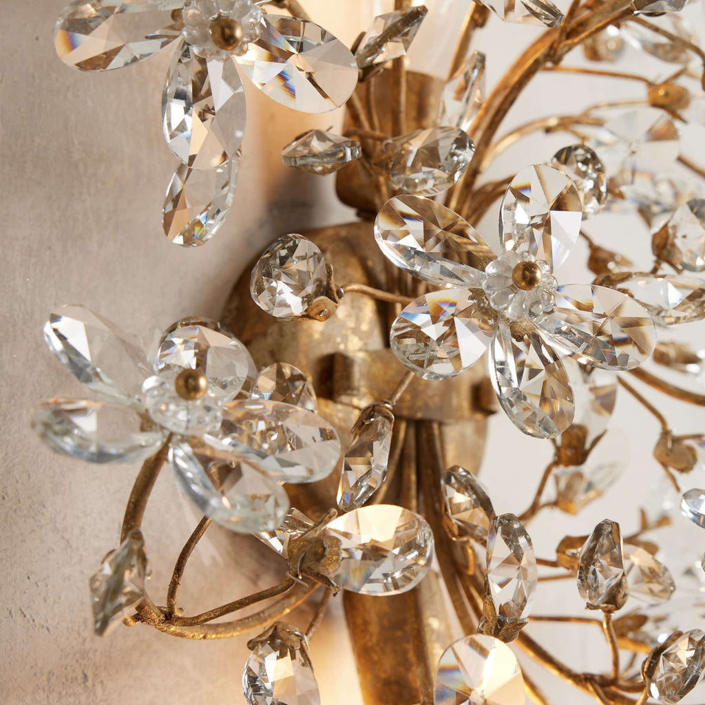 Fiore Sconce