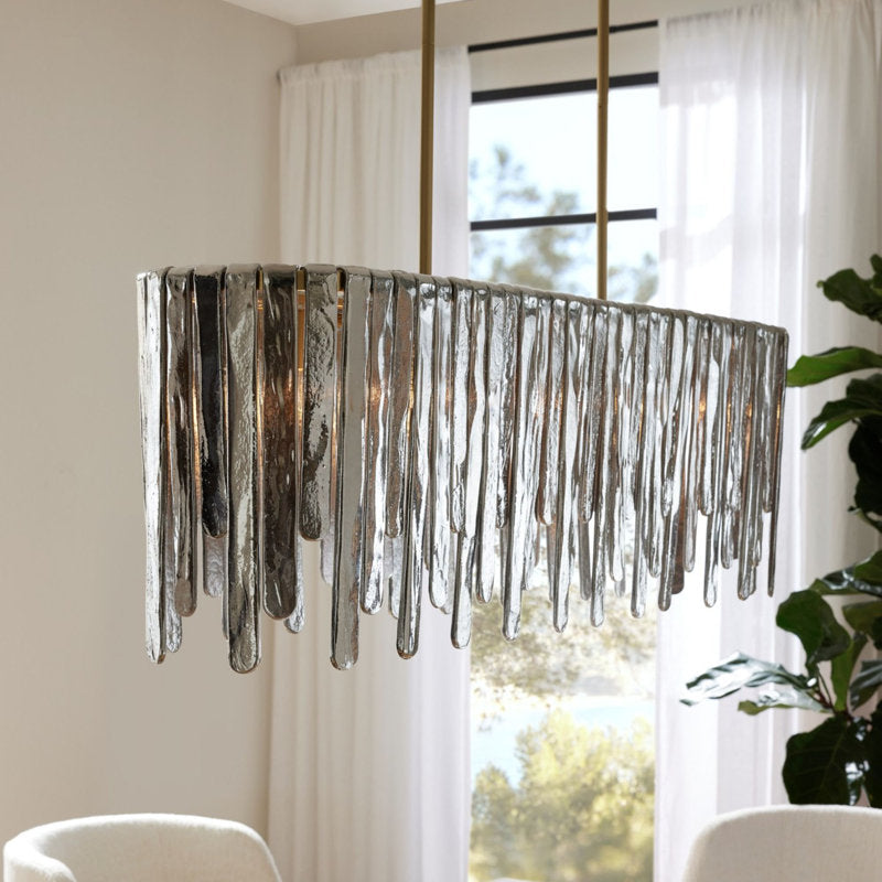Leighton Chandelier