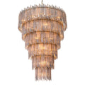 Saint Roch 35 - Light Chandelier