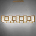 Fury 24 - Light Chandelier