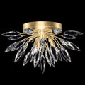 Lily Buds 3 - Light Flush Mount