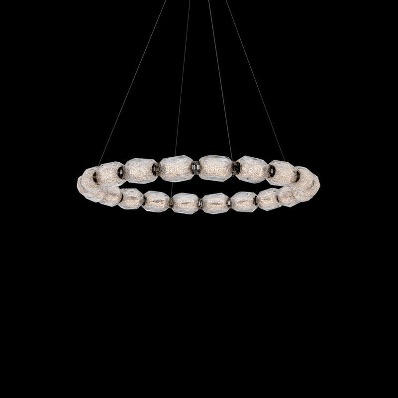 Seduction Crystal Pendant