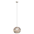 Nature Inspired Pendant Light