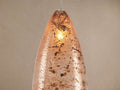 Edda Linear Chandelier-Chandelier-Jecanoli