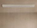 Edda Linear Chandelier-Chandelier-Jecanoli