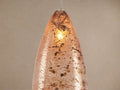 Edda Linear Chandelier-Chandelier-Jecanoli