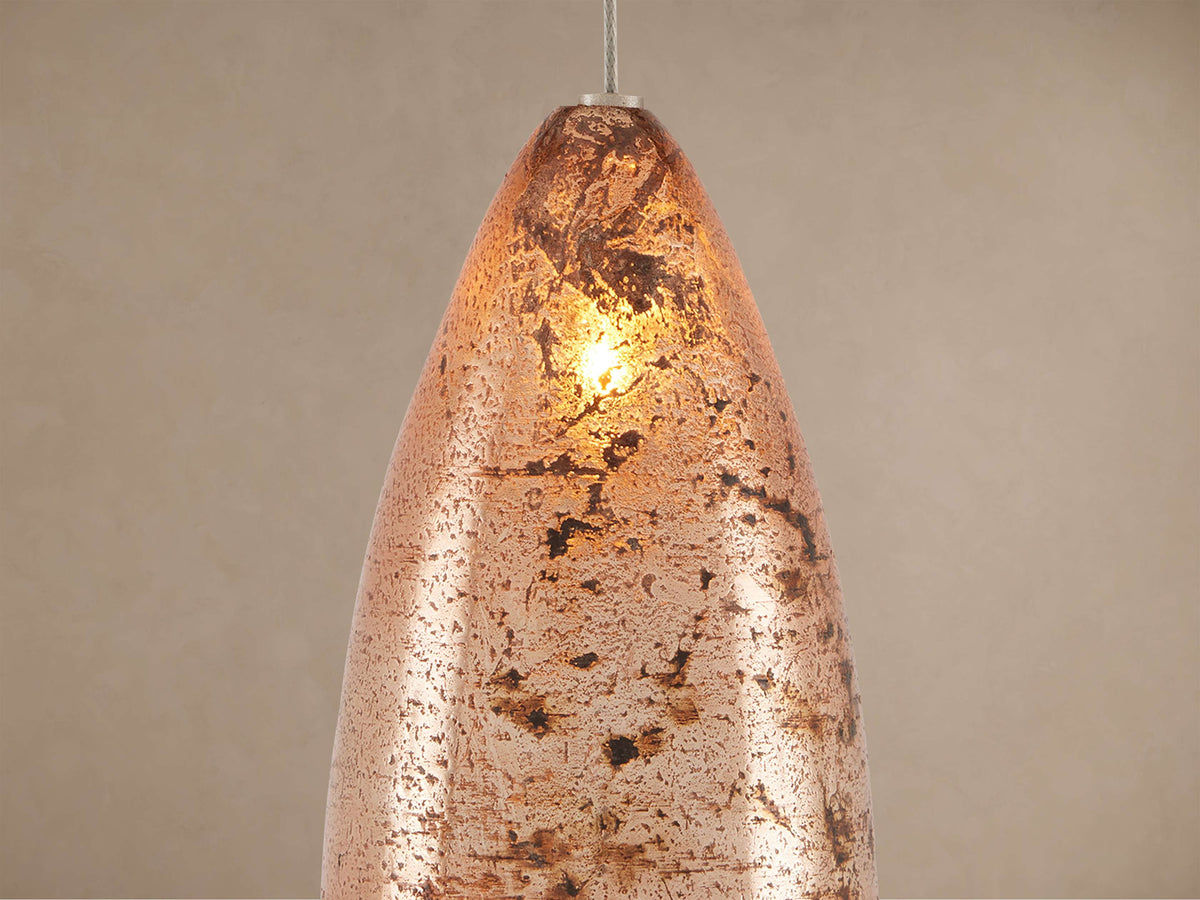 Edda Linear Chandelier-Chandelier-Jecanoli