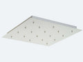 Drizzle Square Chandelier-Chandelier-Jecanoli